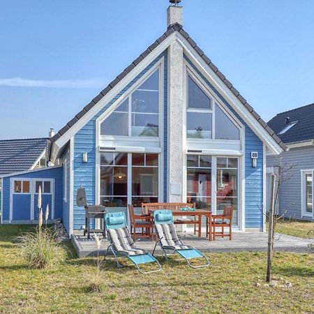 3 Bedroom Pet Friendly Home In Zerpenschleuse エクステリア 写真