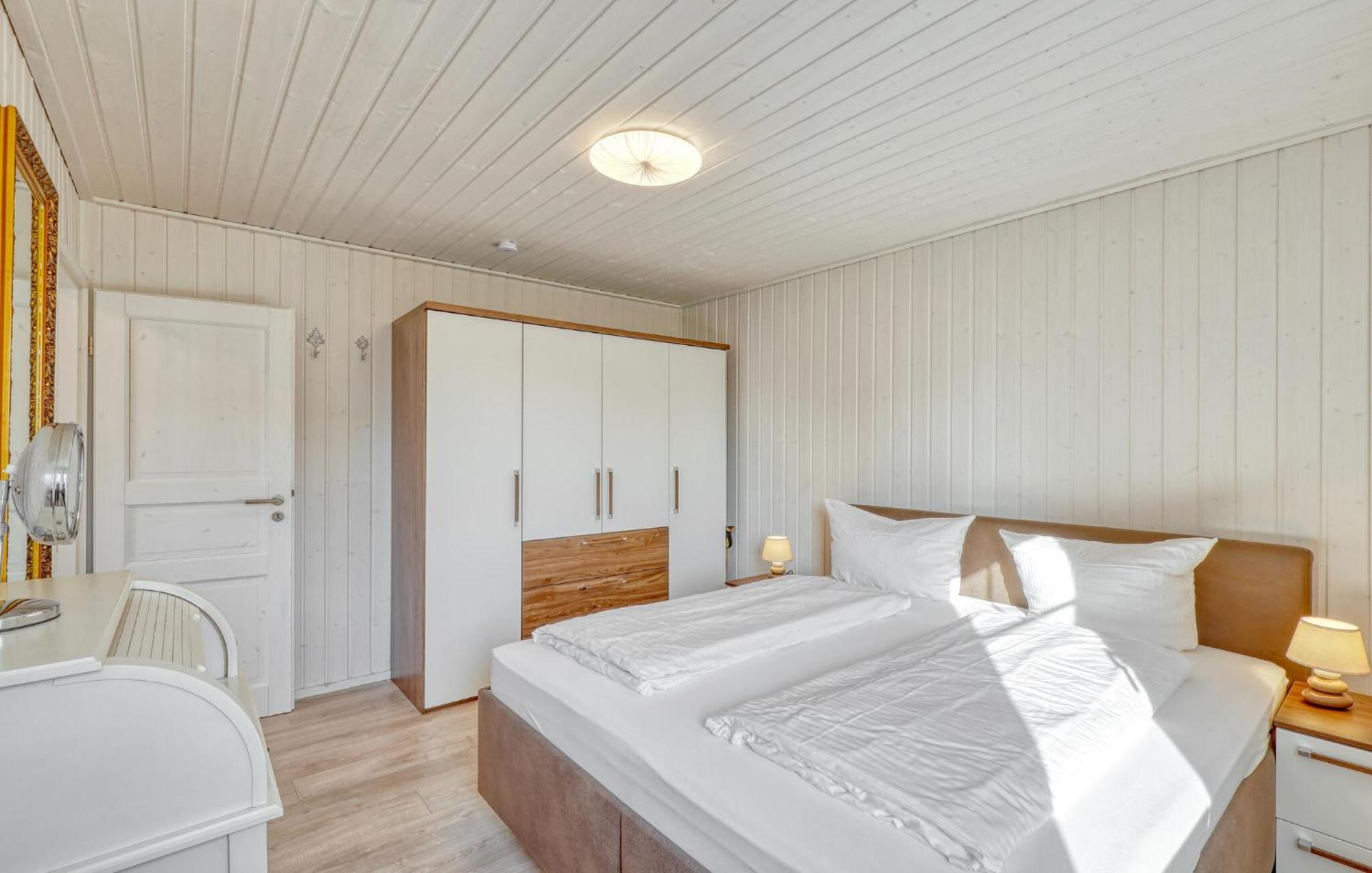 3 Bedroom Pet Friendly Home In Zerpenschleuse エクステリア 写真