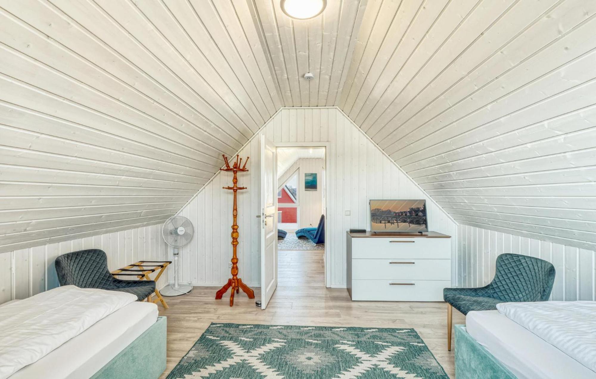 3 Bedroom Pet Friendly Home In Zerpenschleuse エクステリア 写真